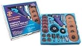 Die Grinder Kit - AST60H includes 2 and 3in. Surface Prep Pads
