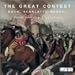 The Great Contest: Bach, Scarlatti, Handel The Great Contest: Bach, Scarlatti, Handel