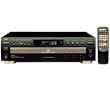 JVC XL-FZ258BK Compact Disc Player