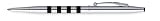 Cross Signet Century Pen Platinum