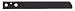 Fein 63503068004 Z22-29 16-Inch 8 Teeth per Inch Hacksaw Blade