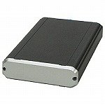 mobN 3.5C`HDD͂[KIT eSATAUSB NV-HS370US