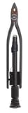215BZji DkL. SL160  Techni Tool Wire Twist Plier, 9, Reverse, Cushion Jaw