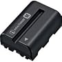 Sony NPFM500H Alpha Rechargeable Battery Pack