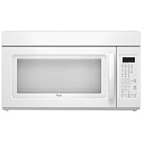 1.7cu ft Microwave White 215BaNNfikL. SL160 1.7cu ft Microwave White