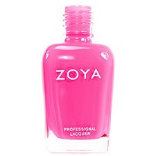 Zoya Nail Polish .5 Tobi #253