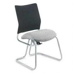 HON COMPANY Alaris 4240 series hip-pivot armless guest work chair, lava HON4245BE19BC Sold... from Lava Lamps