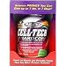 Cell-Tech Hardcore-MuscleTech Musclebuilding Creatine Formula, 4.5lb Fruit Punch (New)