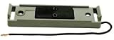 Plastic 19 Series Light Base Truck Trailer RV Boat