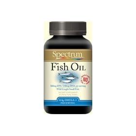 Click here to buy Fish Oil Norwegian - 250 - Softgel.
