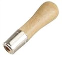 Wooden Handle for Tanged Rasp