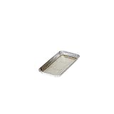 Bulk Savings 335068 Disposable Toaster Oven Tray- Package Of 4- Case of 12