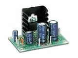 Velleman 7W Mono Audio Amplifier Kit