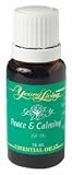 PEACE & CALMING Therapeutic Grade Essential Oil Blend - 15ml