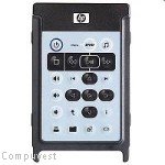 HP Mobile Remote Control PT746AA PT746AA#ABA