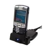Palm Treo 680 750 PDA Smart Phone USB Charger / Hot Sync Cradle with AC Adapter