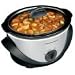 Hamilton Beach 33141 4-Quart Oval Slow Cooker