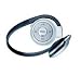 PC Hardware : Nokia BH-503 Bluetooth Stereo Headset (Silver/Black)