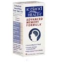 Iceland Health Advanced Memory Formula 45 Softgels