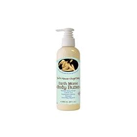 Earth Mama Angel Baby Earth Mama Body Butter