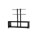 Omnimount Echo50LEFP 2-Shelf Video Table/Stand Supports Most 32-Inch-50-Inc ....