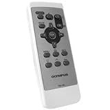 Cheap Olympus RM 100 - Remote control - infrared