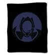 Code Geass: Sweatband Wristband - Zero Logo