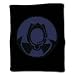 Code Geass: Sweatband Wristband - Zero Logo