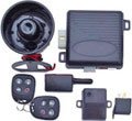 Remote Start Alarm