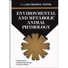 Comparative Animal Physiology, Environmental and Metabolic Animal Physiology (Comparative Animal... by C. Ladd Prosser
