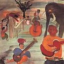 Music from Big Pink