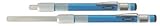 Commando Diamond Knife, Fishhook and Utility Sharpener with Retractable Fine Grit Diamond Stone in Attractive Blue Anodized Handle for Fishing, Hunting, Home or Industrial Applications
