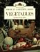 Book Vegetables (Burpee American Gardening Series)