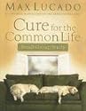Cure for the Common Life Workbook