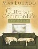 Cure for the Common Life Small Group Study