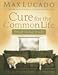 Cure for the Common Life Small Group Study (Lucado, Max)