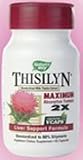 Nature's Way Thisilyn Milk Thistle Extract - 60 Capsules