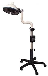 Far Infrared Lamp Radiator