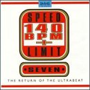 Speed Limit 140 Bpm+ - Volume