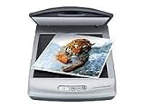 Epson Perfection 1660 Photo - Flatbed scanner - 8.5 in x 11.7 in - 1600 dpi x 3200 dpi - USB