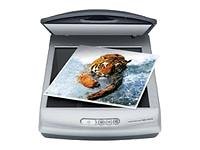 Epson Perfection 1660 Photo - Flatbed scanner - 8.5 in x 11.7 in - 1600 dpi x 3200 dpi - USB