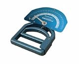 Baseline Smedley Spring Dynamometer with Case - Child (110 lb.)