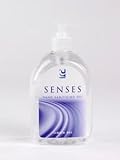 500ml Hand Sanitiser No Water Needed