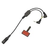 ヤック ミニゴリラ用電源コネクタケーブル VP-40