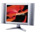 Sharp LC-20B 2EA  Projection Television