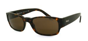 Polo Ralph Lauren Sunglasses PH4013 Havana