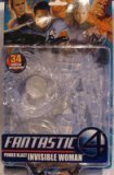 Fantastic Four Movie Action Figure Power Blast Invisible Woman 215C4cPqijL. SL160 Fantastic Four Movie Action Figure Power Blast Invisible Woman