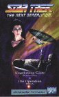Star Trek - The Next Generation 58: Ungebetene G�ste/Die Operation - Patrick Stewart