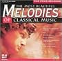 The Most Beautiful Melodies of Classical Music: The Four Seasons