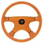 Grant 1715 Trck&Rv Fngr Grip Med.Oak